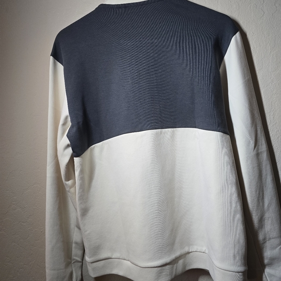 BOSS - Sweat 1 high-neck sweatshirt - Picture 3 of 4
